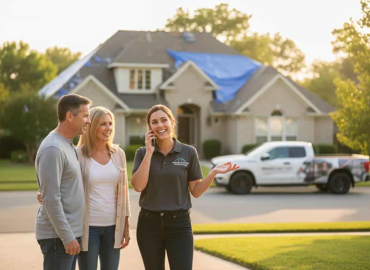 Emergency Roof Repair Cedar Creek, TX FAQs